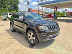 Jeep Cherokee 2015