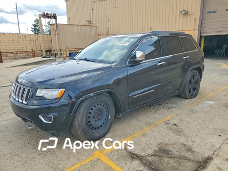 Jeep Cherokee 2015 - Image 1 of 12