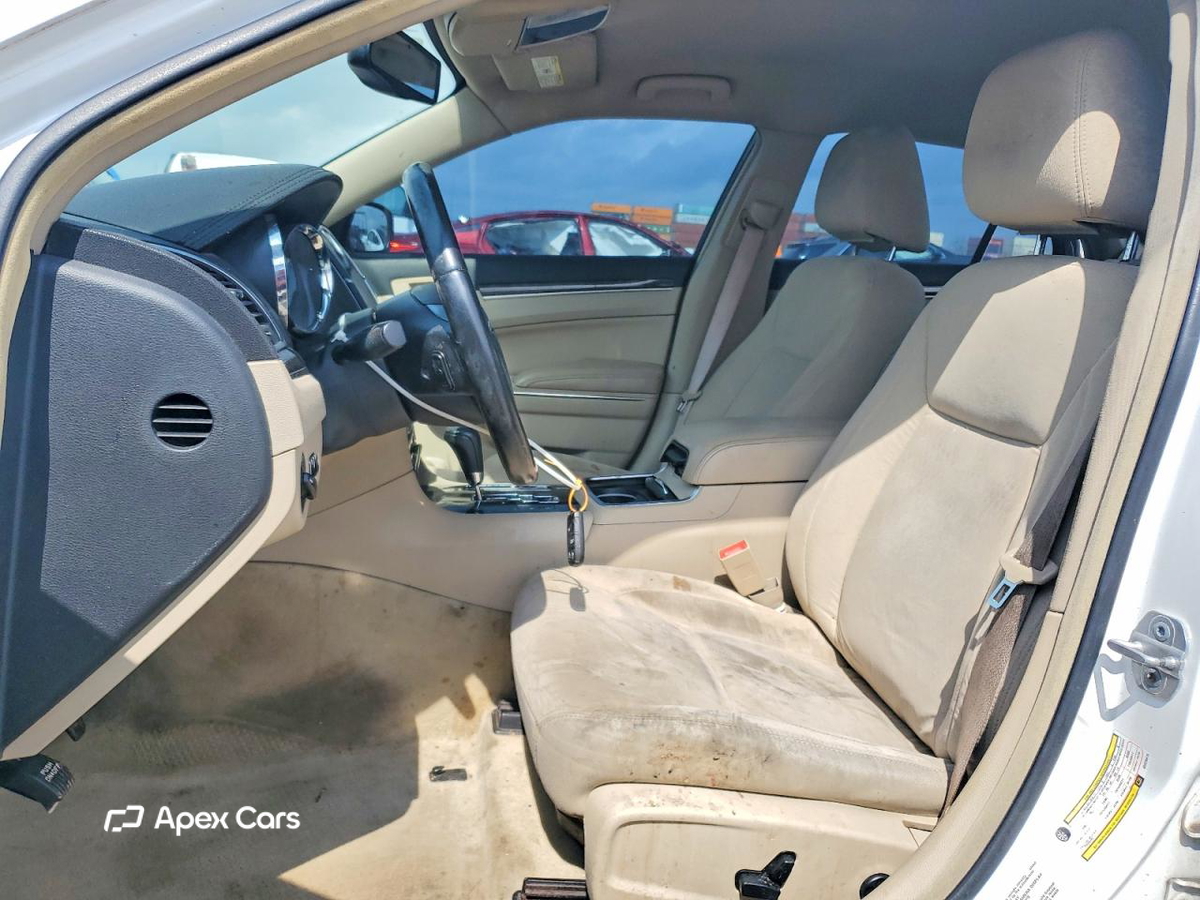 Chrysler 300 2011