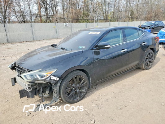 Nissan Maxima 2018 - Image 1 of 13