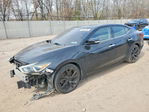 Nissan Maxima 2018