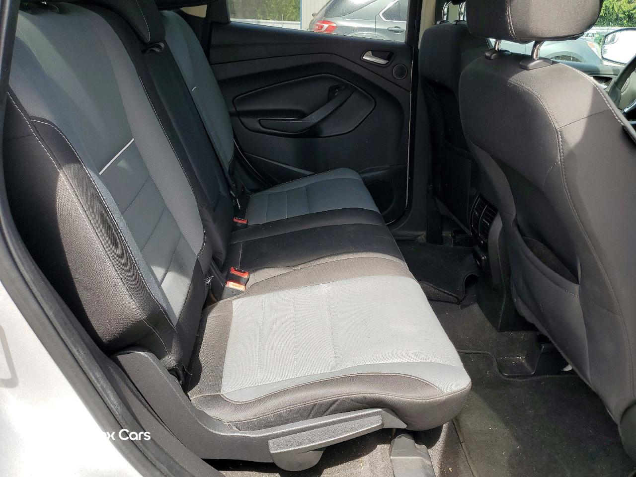 Ford Escape 2014