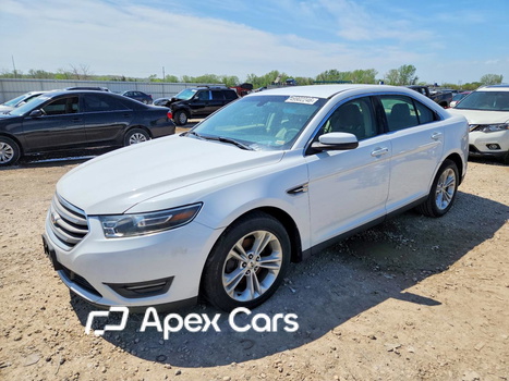 Ford Taurus 2014 - Image 1 of 12