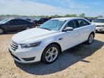Ford Taurus 2014