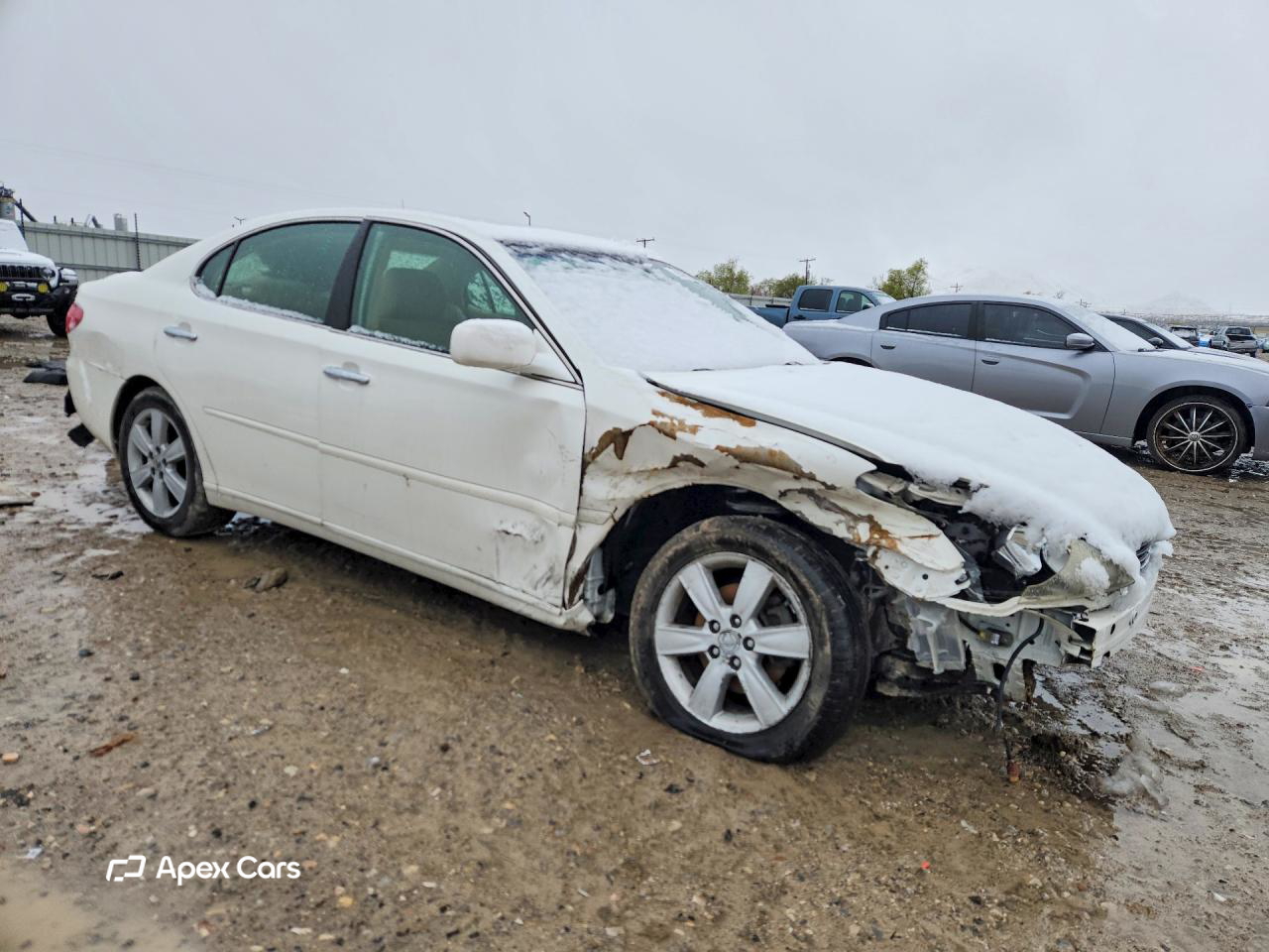 Lexus ES 2005