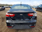 Kia Rio 2017