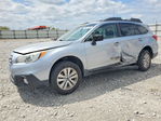 Subaru Outback 2015
