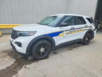 Ford Explorer 2023
