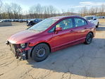 Honda Civic 2008