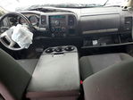 Chevrolet Silverado 2012