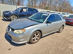 Subaru Impreza 2007