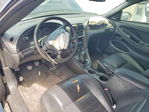 Ford Mustang 2004