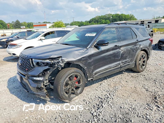 Ford Explorer 2020 - Image 1 of 12