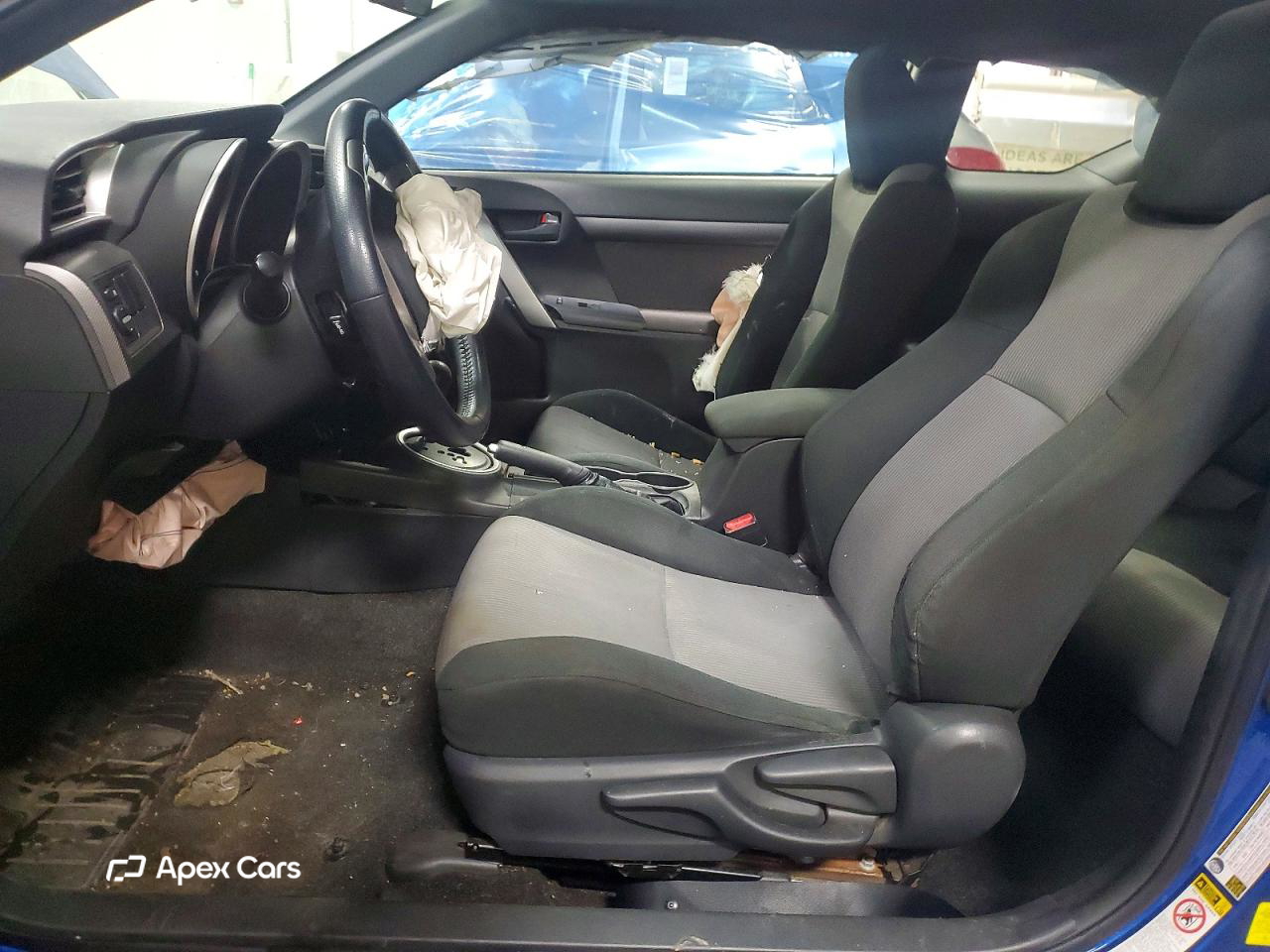Scion tC 2014