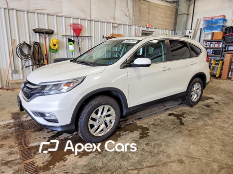 Honda CR-V 2016 - Image 1 of 13