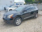 Nissan Rogue 2014