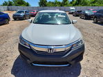 Honda Accord 2017