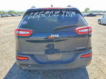 Jeep Cherokee 2016