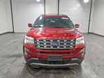 Ford Explorer 2017