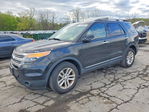 Ford Explorer 2013