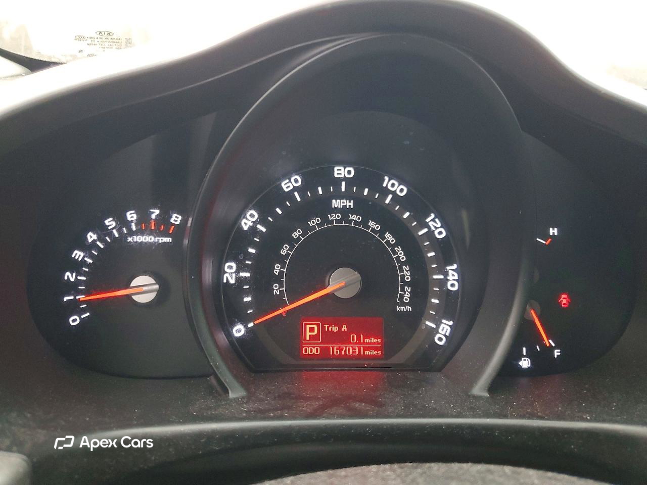 Kia Sportage 2016
