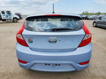 Hyundai Accent 2012