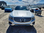 Mercedes-Benz GLC 2016