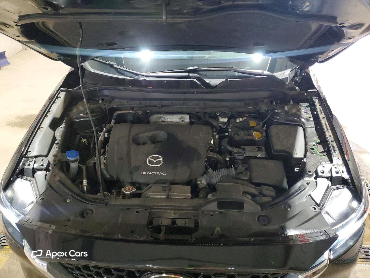 Mazda CX-5 2024
