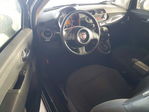 Fiat 500 2012