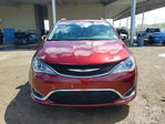 Chrysler Pacifica 2017