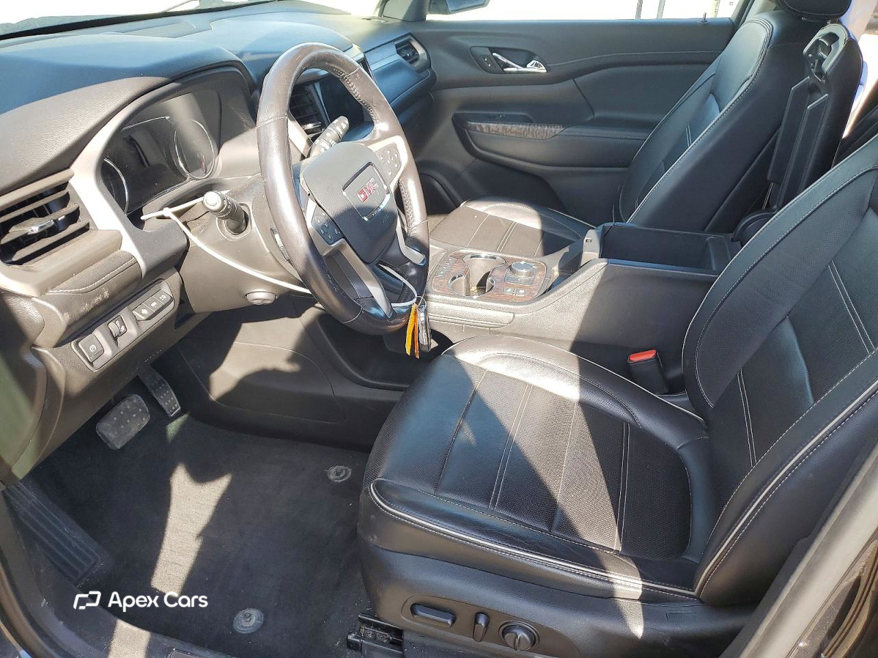 GMC Acadia 2020