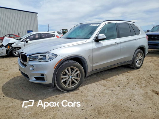 BMW X5 2014 - Image 1 of 12