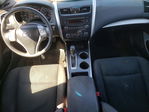 Nissan Altima 2014