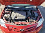 Toyota Corolla 2011