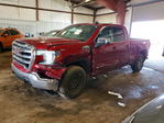 GMC Sierra 2019