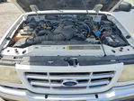 Ford Ranger 2001