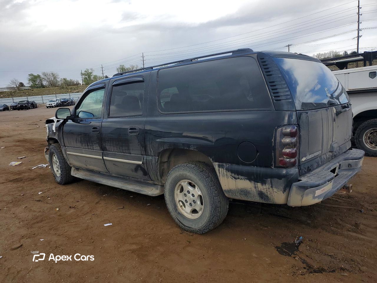 Chevrolet  2005