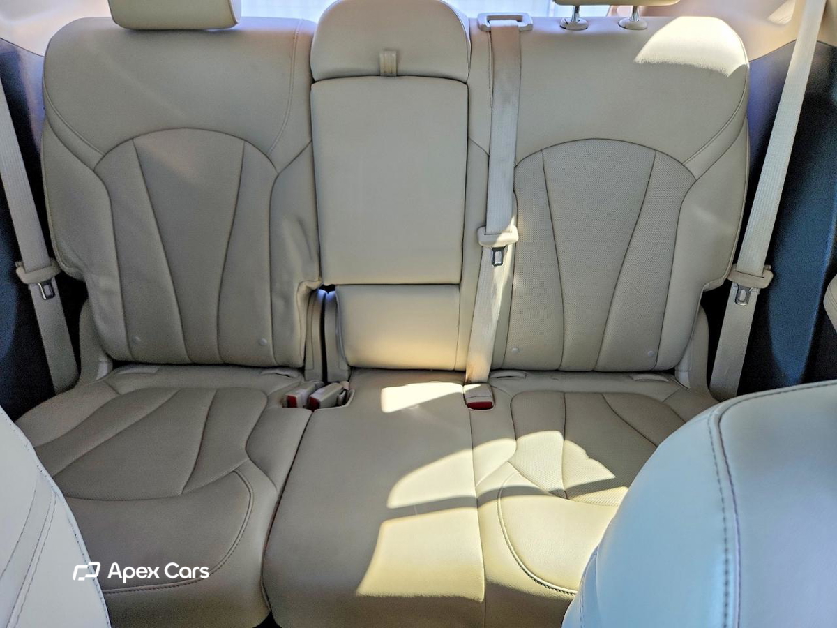 Buick Envision 2018