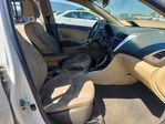 Hyundai Accent 2012