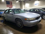 Buick Century 2005