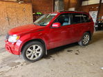 Suzuki Grand Vitara 2011