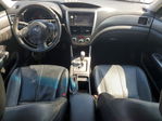 Subaru Forester 2012