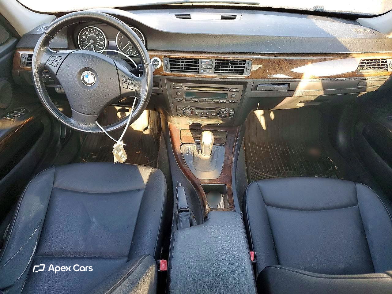BMW Series 3 2006