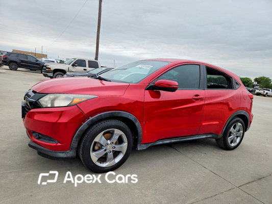 Honda HR-V 2017 - Image 1 of 14
