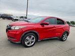 Honda HR-V 2017