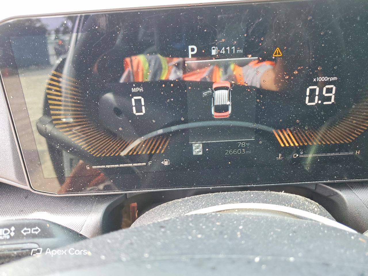Kia K4 2025