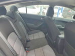 Kia Forte 2015