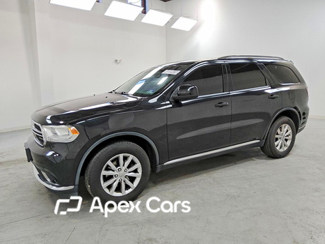 Dodge Durango 2015 - Image 1 of 15