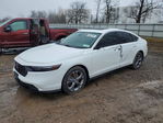 Honda Accord 2024