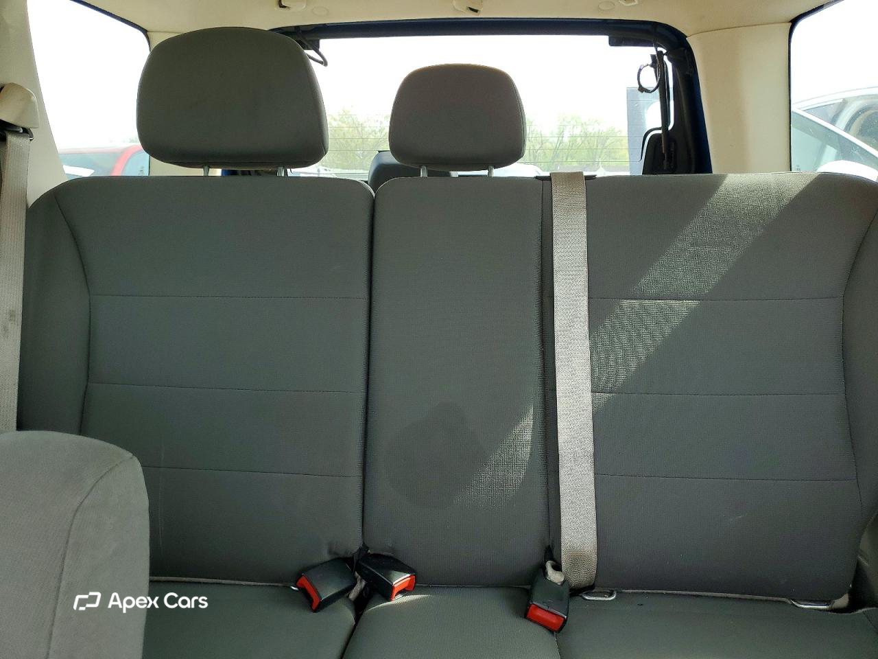 Ford Escape 2012